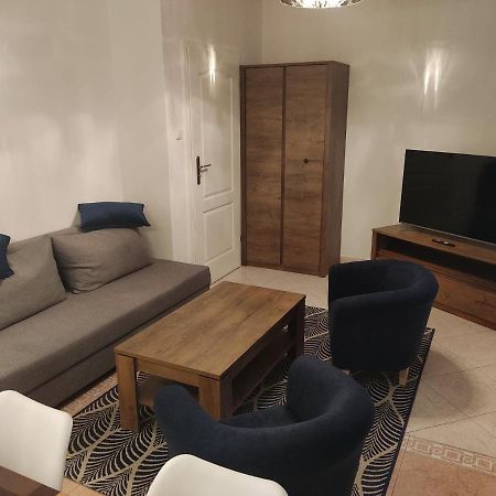 Apartament Gieldowa 8 Kołobrzeg Extérieur photo