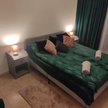 Apartament Gieldowa 8 Kołobrzeg Extérieur photo