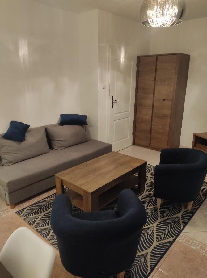Apartament Gieldowa 8 Kołobrzeg Extérieur photo
