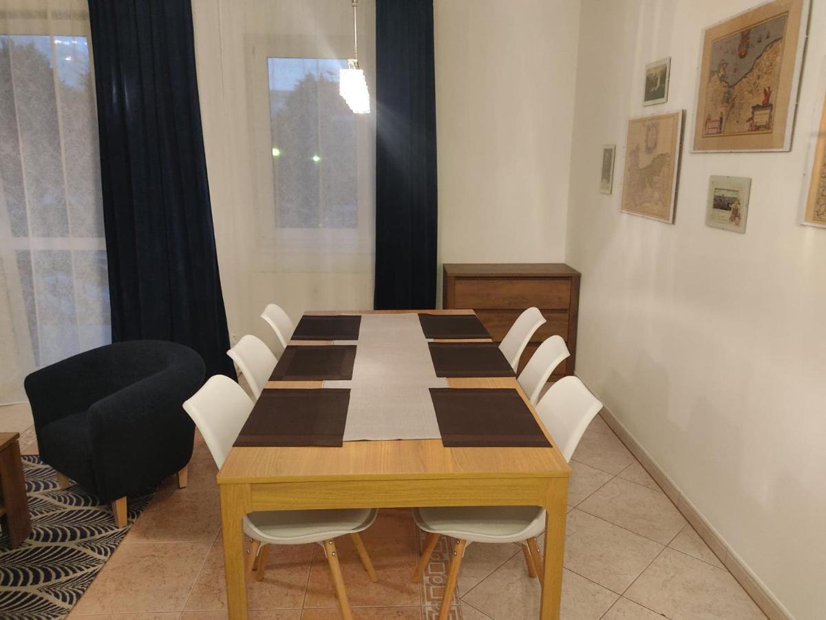 Apartament Gieldowa 8 Kołobrzeg Extérieur photo