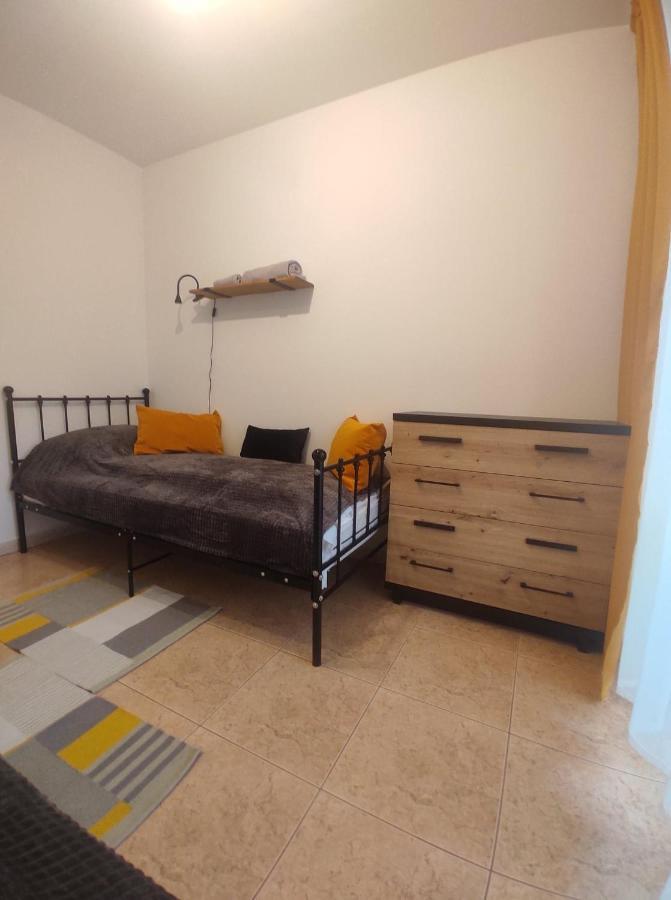 Apartament Gieldowa 8 Kołobrzeg Extérieur photo