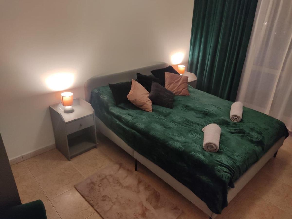 Apartament Gieldowa 8 Kołobrzeg Extérieur photo