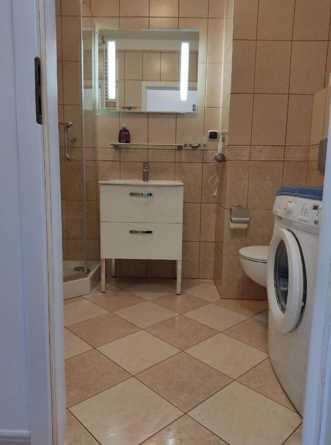 Apartament Gieldowa 8 Kołobrzeg Extérieur photo