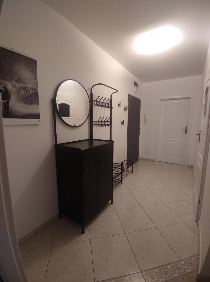 Apartament Gieldowa 8 Kołobrzeg Extérieur photo